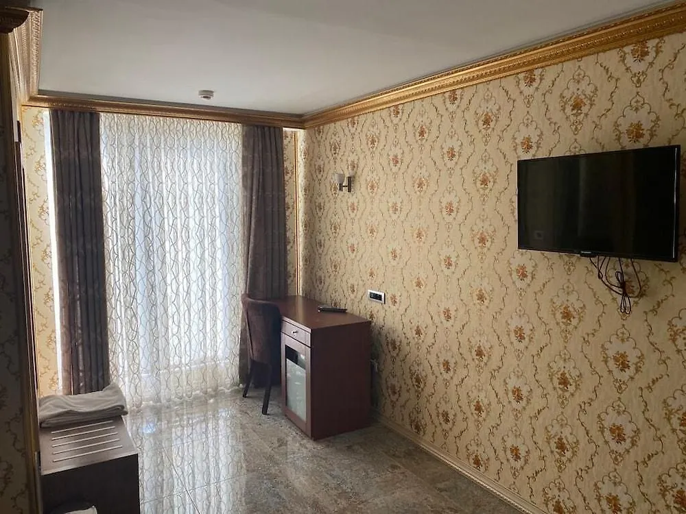 Grand Merin Airport Hotel اسطنبول 3*,