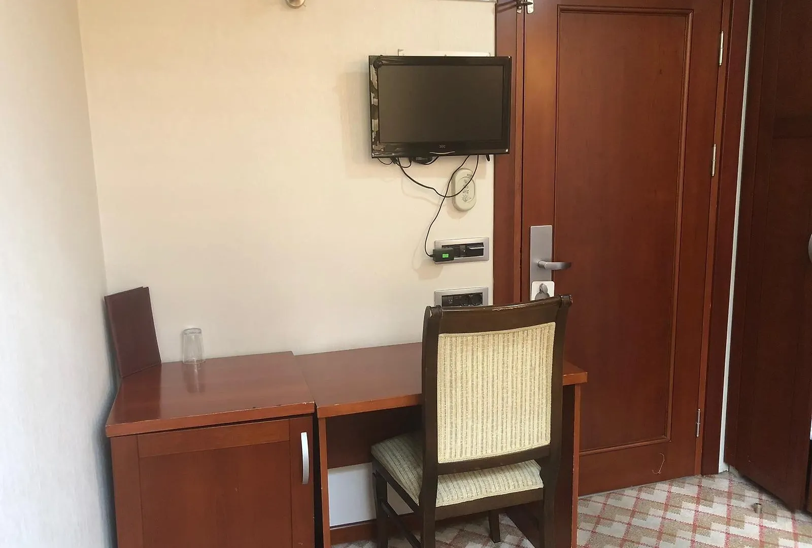 Grand Merin Airport Hotel Istanbul