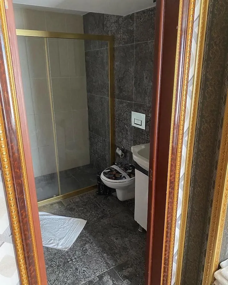 Grand Merin Airport Hotel Istanbul