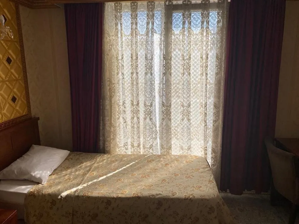 Grand Merin Airport Hotel Istanbul