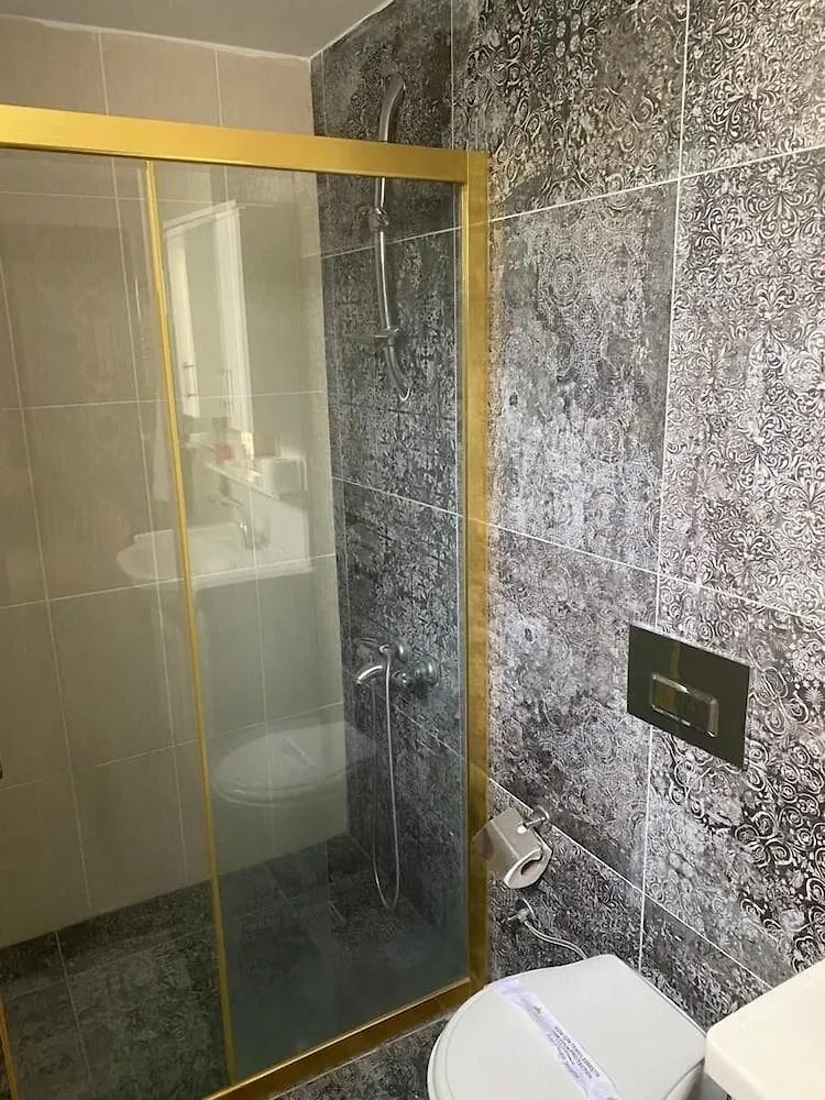 Grand Merin Airport Hotel Istanbul