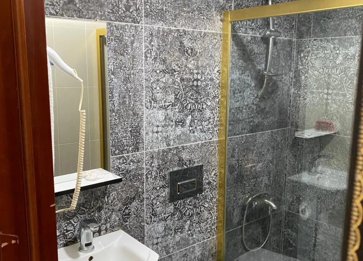 Grand Merin Airport Hotel Istanbul