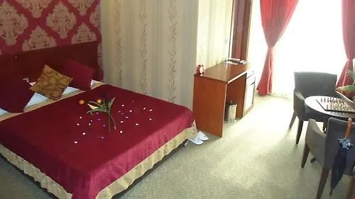 Grand Merin Airport Hotel Istanbul 3*,  Turkey