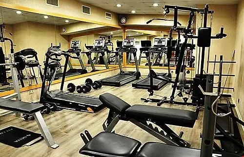 Grand Merin Airport Hotel Istanbul Turkey