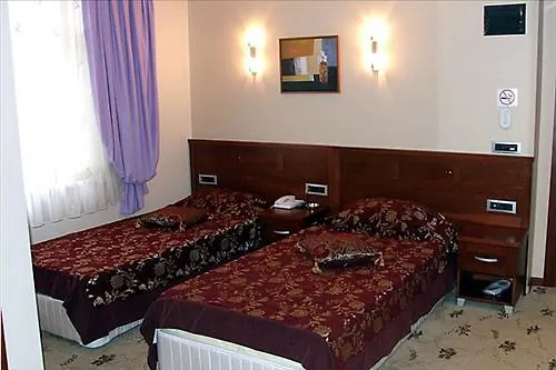 ***  Grand Merin Airport Hotel Κωνσταντινούπολη Τουρκία