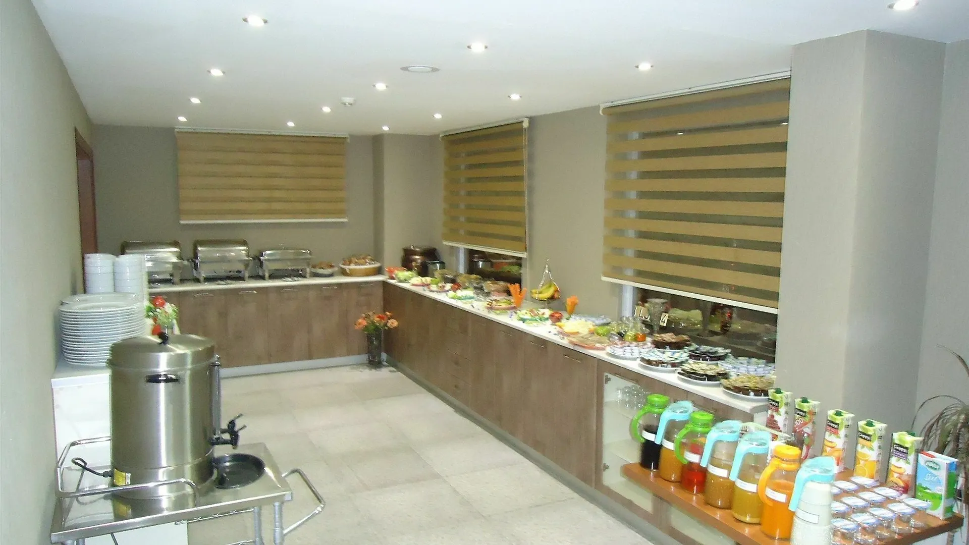 ***  Grand Merin Airport Hotel Κωνσταντινούπολη Τουρκία