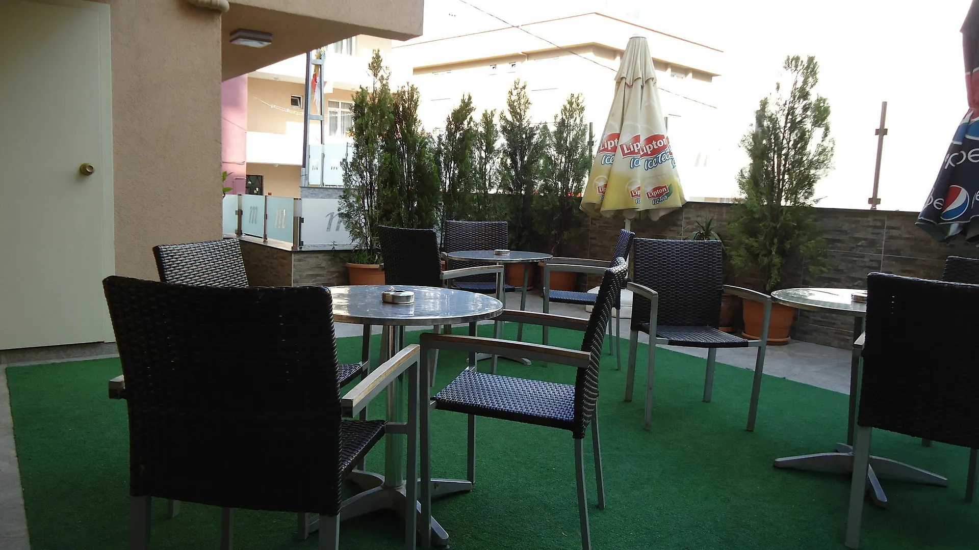 Grand Merin Airport Hotel Istanbul 3*,  Turkey