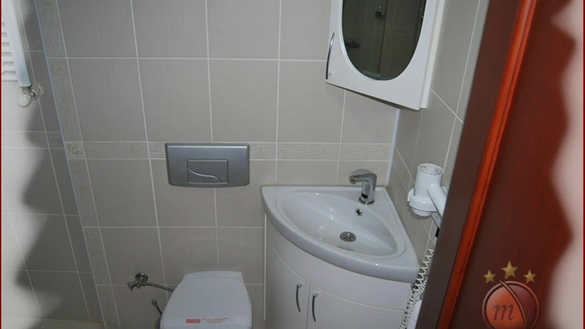 Grand Merin Airport Hotel Κωνσταντινούπολη