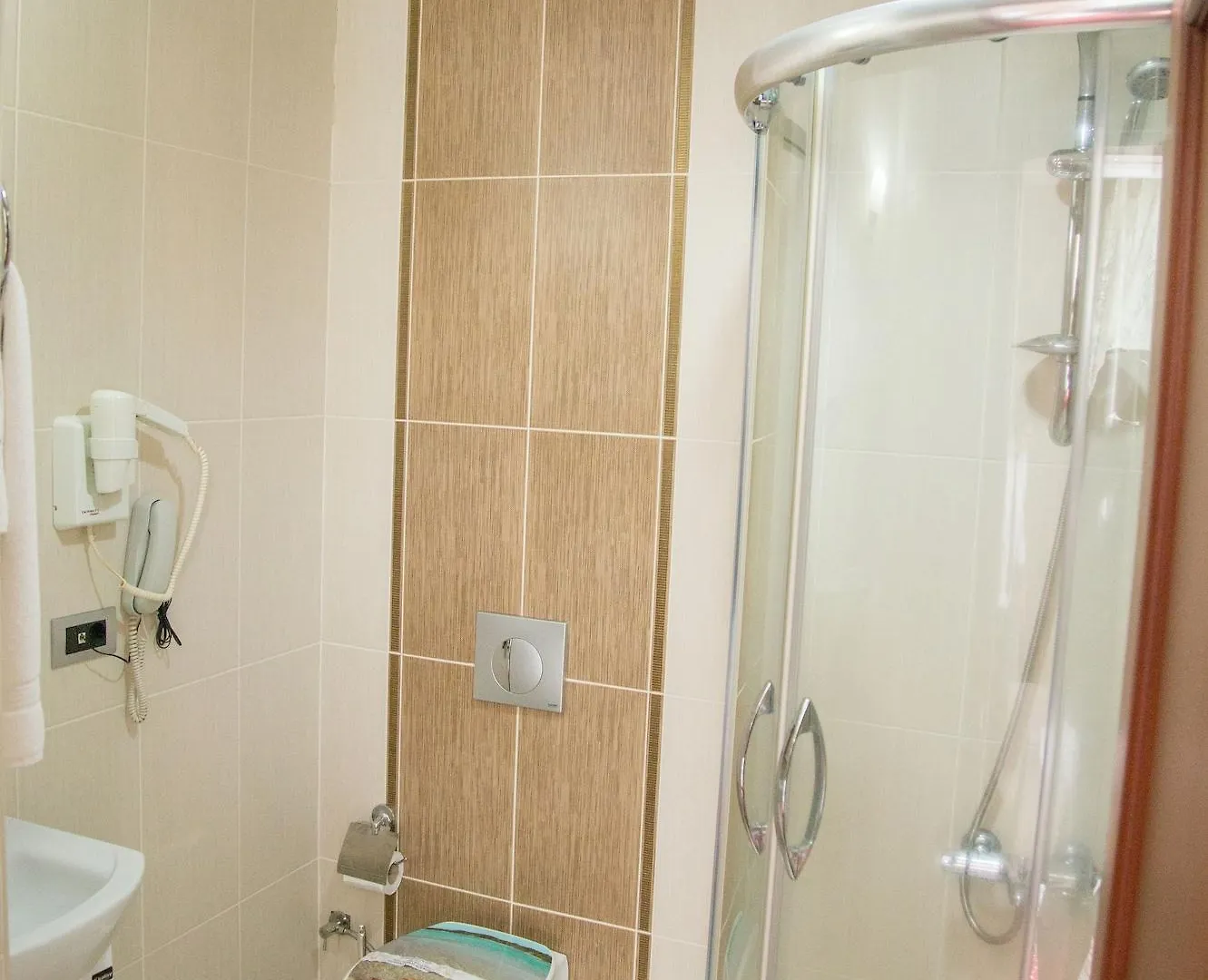 Grand Merin Airport Hotel Istanbul