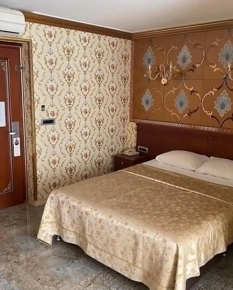 Grand Merin Airport Hotel Istanbul 3*,  Turkey