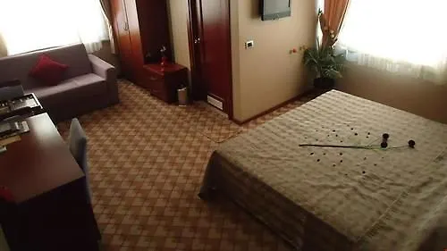 Grand Merin Airport Hotel Istanbul