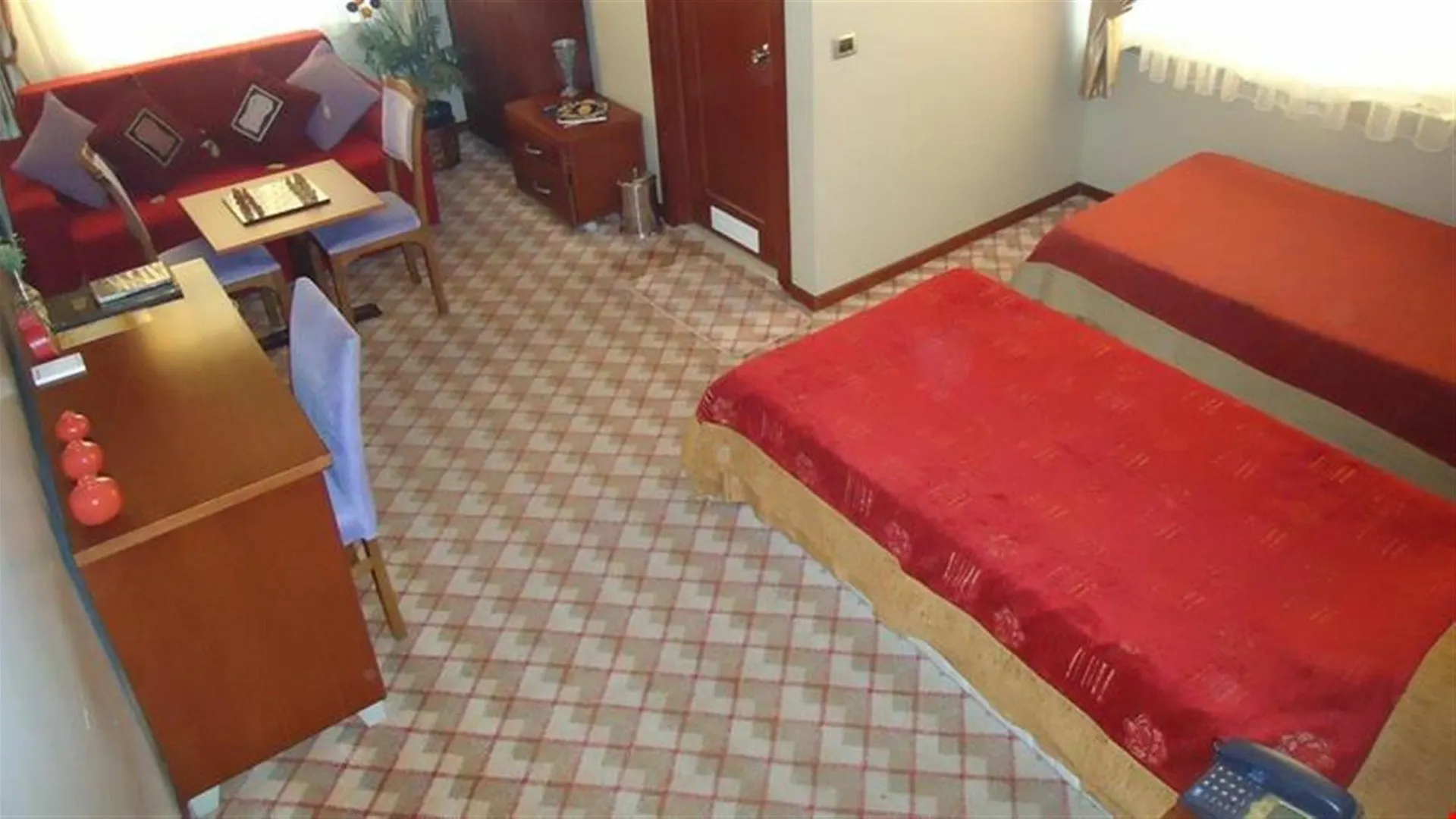 Grand Merin Airport Hotel Istanbul