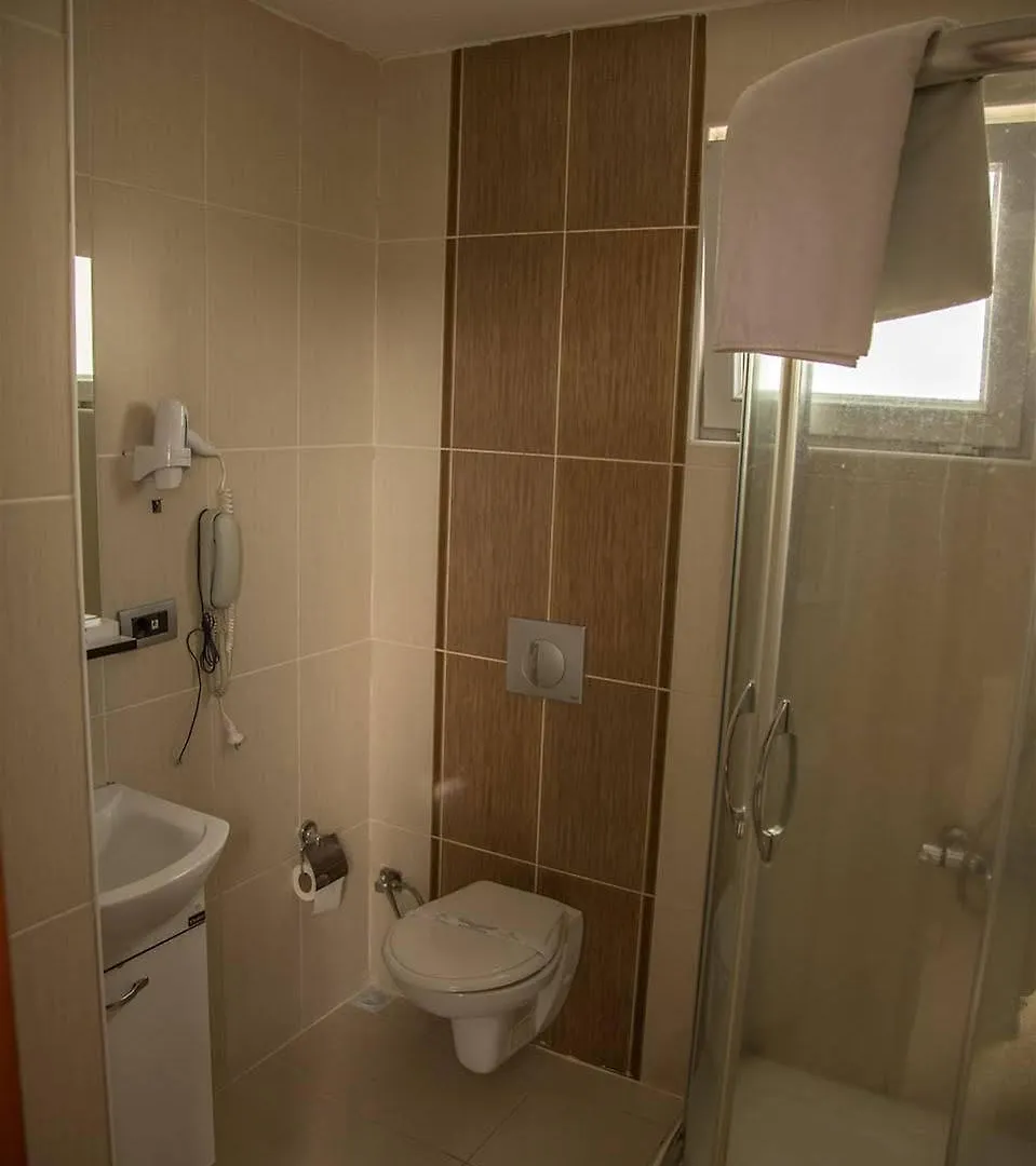 ***  Grand Merin Airport Hotel Istanbul Turkey
