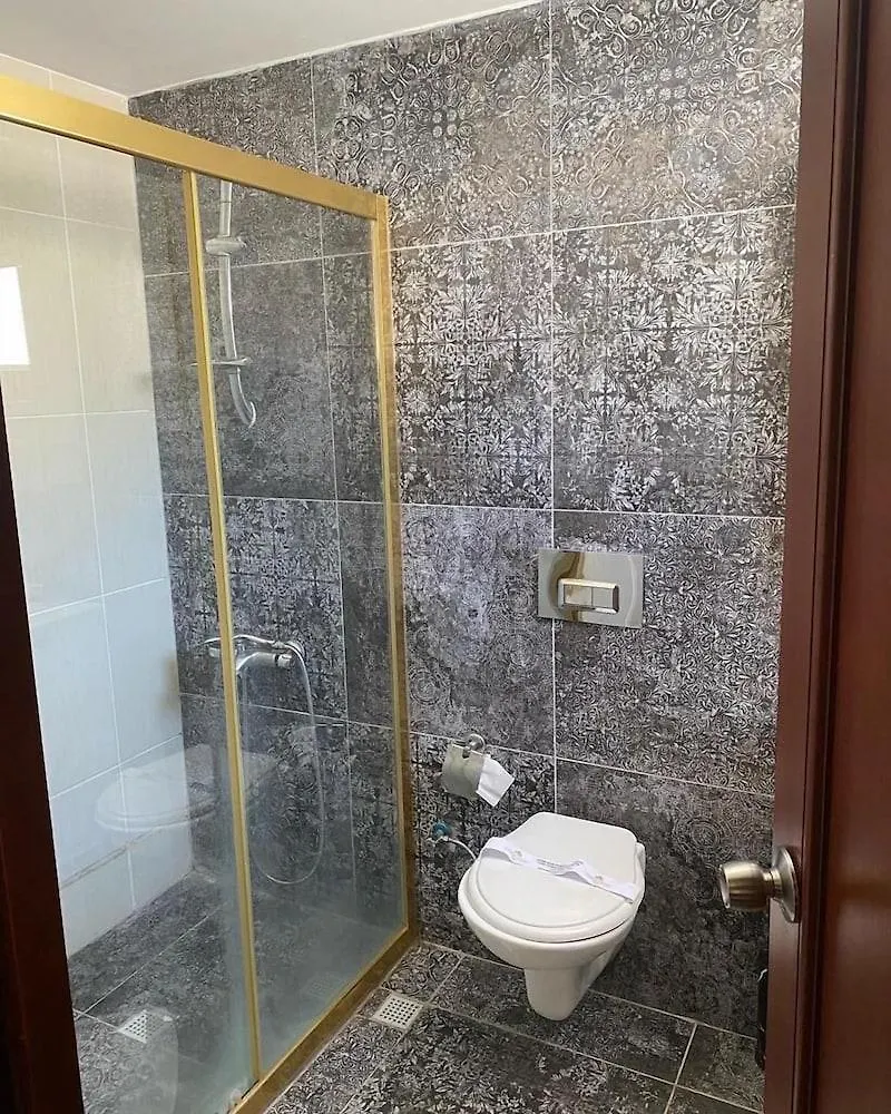 Grand Merin Airport Hotel Estambul