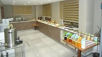 Grand Merin Airport Hotel Estambul