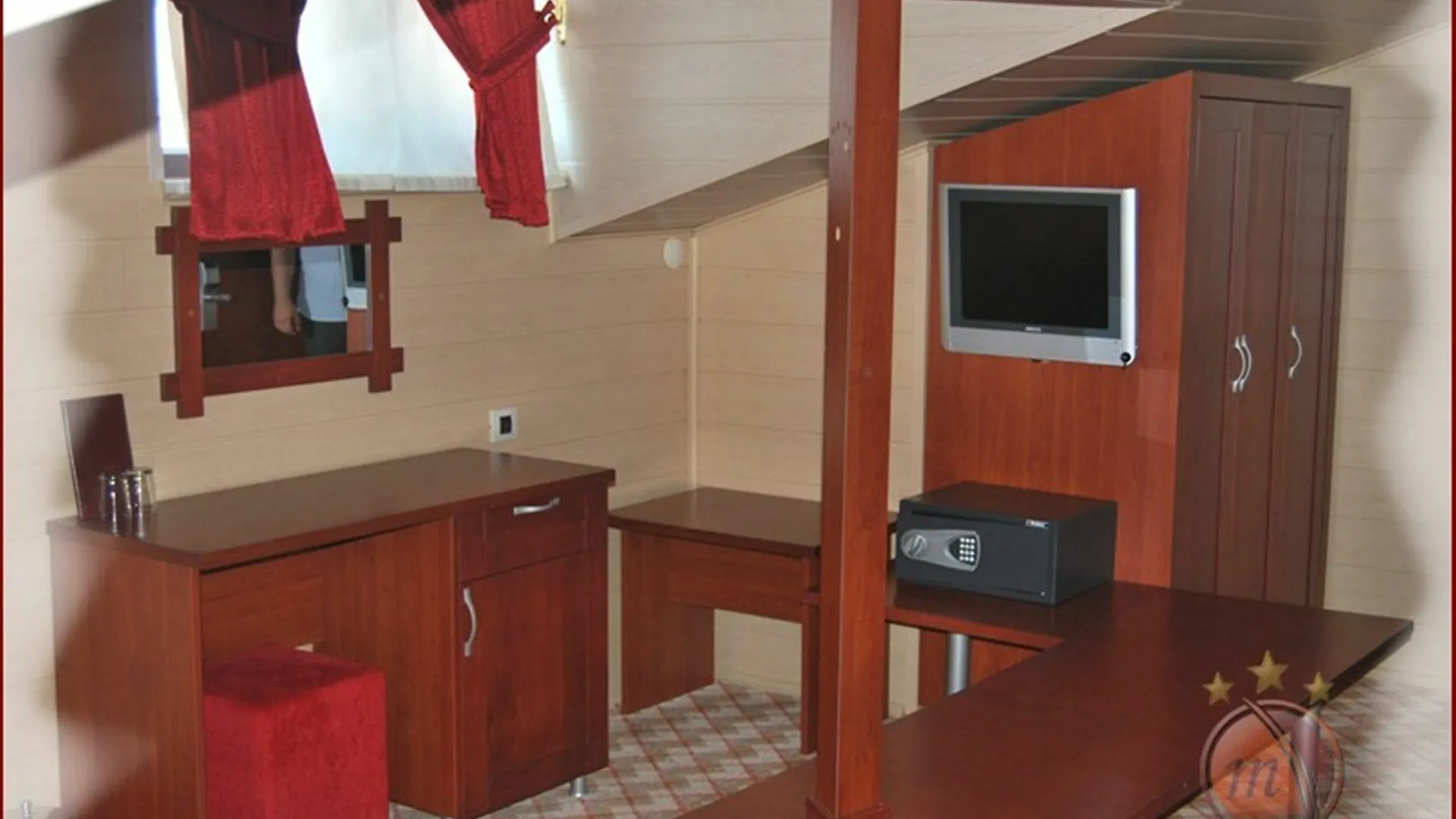 Grand Merin Airport Hotel Estambul
